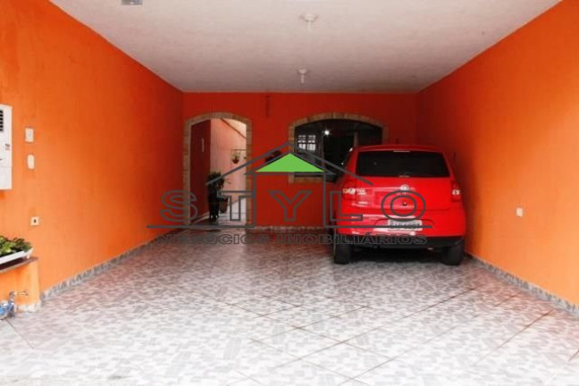 Imagem Sobrado com 3 Quartos à Venda, 180 m² em Parque Selecta - São Bernardo Do Campo Imagem Sobrado com 3 Quartos à Venda, 180 m² em Parque Selecta - São Bernardo Do Campo
