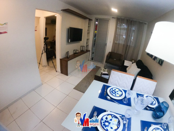 Imagem Casa com 2 Quartos à Venda,  em Tarumã-açu - Manaus