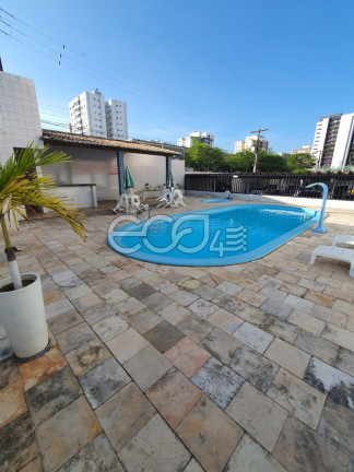 Imagem Apartamento com 3 Quartos à Venda, 117 m² em Treze De Julho - Aracaju