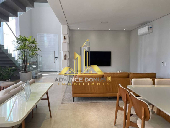 Imagem Casa de Condomínio com 3 Quartos à Venda, 350 m² em Iporanga - Sorocaba