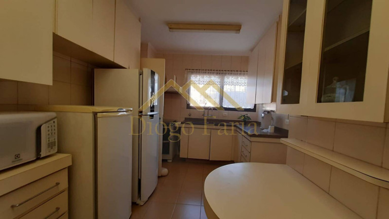Imagem Apartamento com 3 Quartos para Alugar, 190 m² em Perdizes - São Paulo