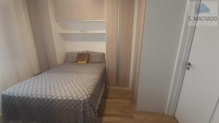 Imagem Apartamento com 2 Quartos à Venda, 59 m² em Parque Das Nações - Santo André Imagem Apartamento com 2 Quartos à Venda, 59 m² em Parque Das Nações - Santo André