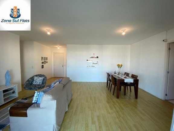 Imagem Apartamento com 4 Quartos à Venda, 138 m² em Jardim Caravelas - São Paulo Imagem Apartamento com 4 Quartos à Venda, 138 m² em Jardim Caravelas - São Paulo