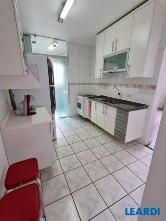 Imagem Apartamento com 2 Quartos à Venda, 55 m² em Vila Cecília Maria - Santo André Imagem Apartamento com 2 Quartos à Venda, 55 m² em Vila Cecília Maria - Santo André