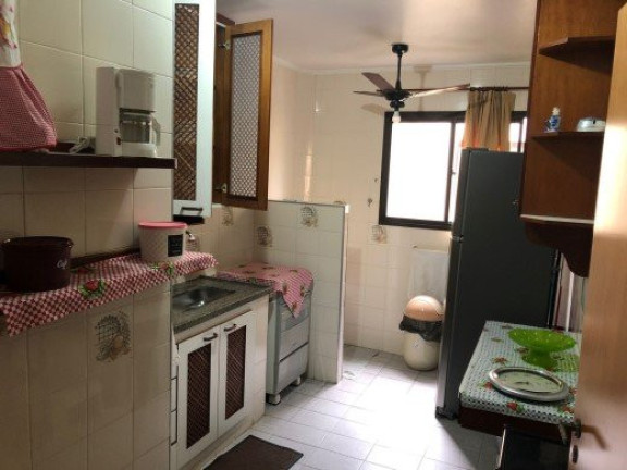 Imagem Cobertura com 3 Quartos à Venda, 145 m² em Boqueirão - Praia Grande