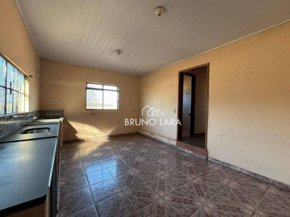 Imagem Casa com 3 Quartos à Venda, 131 m² em Centro - Igarapé Imagem Casa com 3 Quartos à Venda, 131 m² em Centro - Igarapé