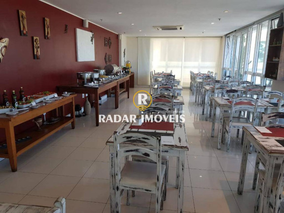 Imagem Apartamento com 1 Quarto à Venda,  em Algodoal - Cabo Frio