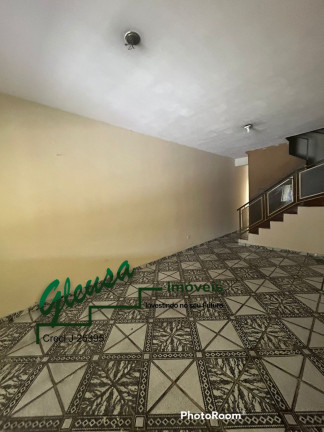 Imagem Sobrado com 3 Quartos à Venda, 250 m² em Parque Paineiras - São Paulo