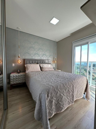 Imagem Apartamento com 3 Quartos à Venda, 140 m² em Vila Castelo Branco - Indaiatuba