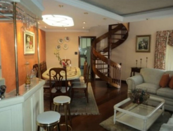 Imagem Imóvel com 4 Quartos à Venda, 225 m² em Vila Formosa - São Paulo Imagem Imóvel com 4 Quartos à Venda, 225 m² em Vila Formosa - São Paulo