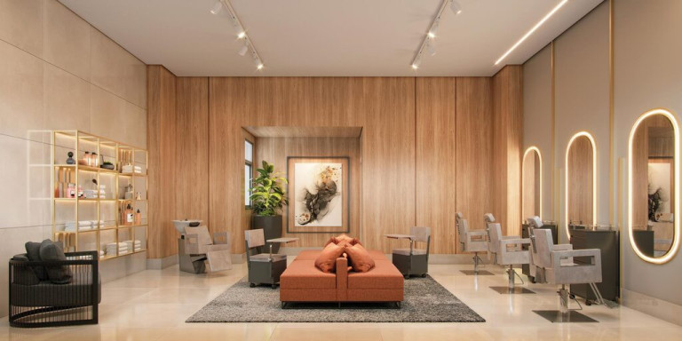 Imagem Imóvel com 1 Quarto à Venda, em Paraíso - São Paulo Imagem Imóvel com 1 Quarto à Venda, em Paraíso - São Paulo