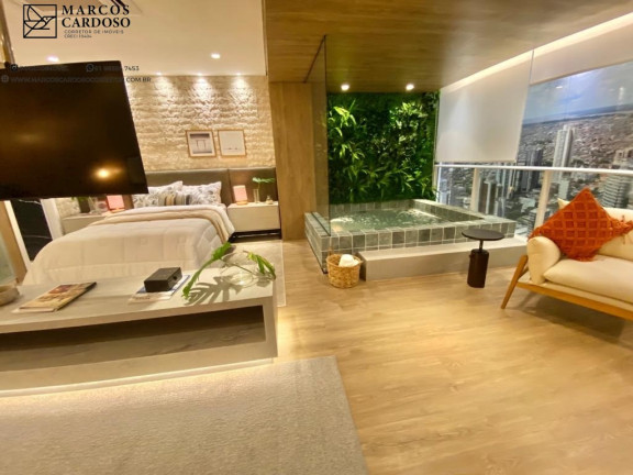 Imagem Imóvel com 1 Quarto à Venda, 53 m² em Batista Campos - Belém