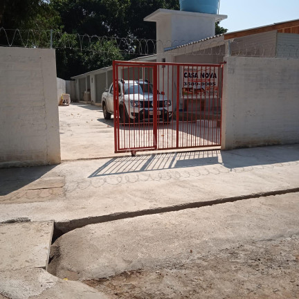 Imagem Casa com 1 Quarto à Venda, 40 m² em Santos Dumont - São Leopoldo Imagem Casa com 1 Quarto à Venda, 40 m² em Santos Dumont - São Leopoldo