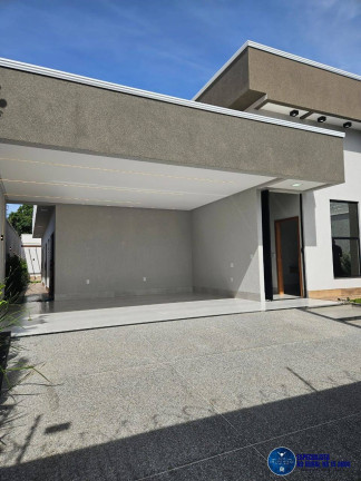 Imagem Casa com 3 Quartos à Venda, 384 m² em Ilda - Aparecida De Goiânia