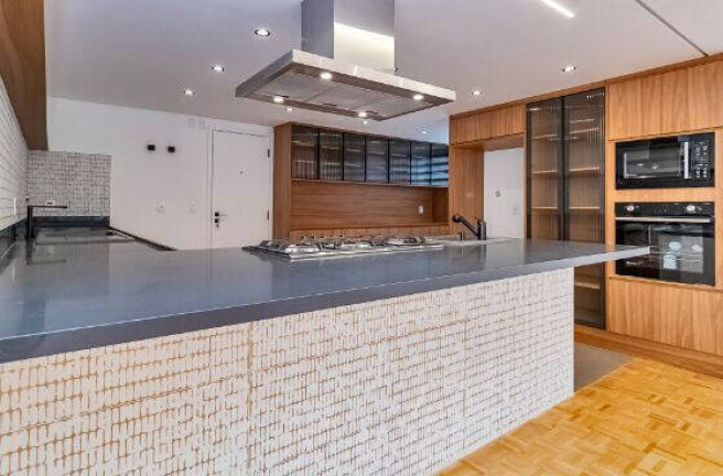 Imagem Apartamento com 3 Quartos à Venda, 220 m² em Consolação - São Paulo Imagem Apartamento com 3 Quartos à Venda, 220 m² em Consolação - São Paulo