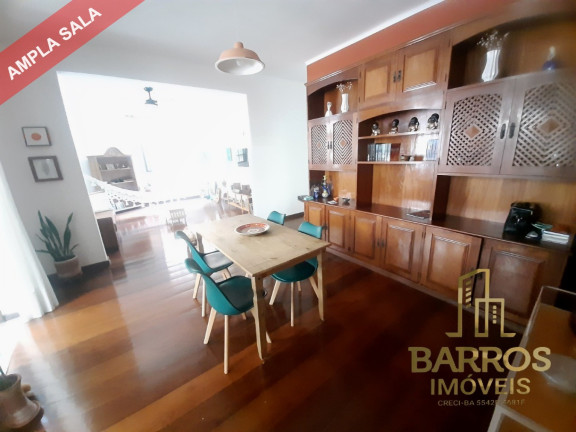 Imagem Apartamento com 3 Quartos à Venda, 115 m² em Barra - Salvador