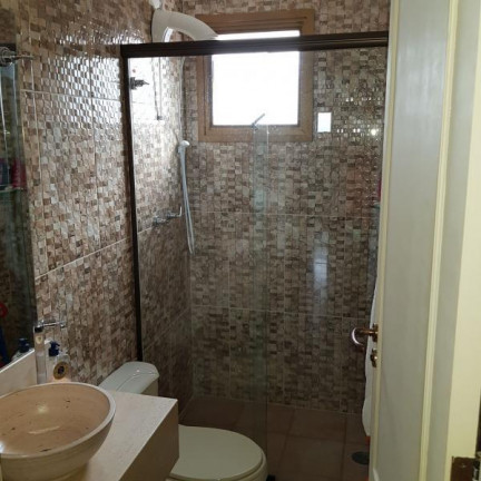 Imagem Apartamento com 3 Quartos à Venda, 136 m² em Vila Olimpia - São Paulo