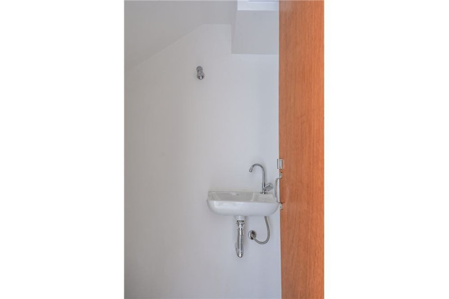 Imagem Casa com 2 Quartos à Venda,  em Vila Brasílio Machado - São Paulo