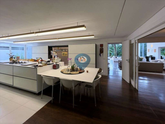 Imagem Casa com 6 Quartos à Venda, 1.190 m² em Vila Santo Antônio - Cotia