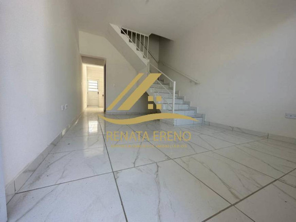 Imagem Sobrado com 2 Quartos à Venda, 70 m² em Jardim Topázio - Sorocaba Imagem Sobrado com 2 Quartos à Venda, 70 m² em Jardim Topázio - Sorocaba