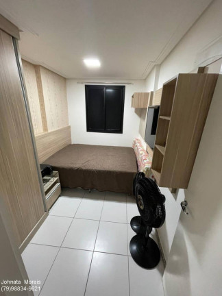 Imagem Apartamento com 2 Quartos à Venda, 64 m² em Luzia - Aracaju Imagem Apartamento com 2 Quartos à Venda, 64 m² em Luzia - Aracaju