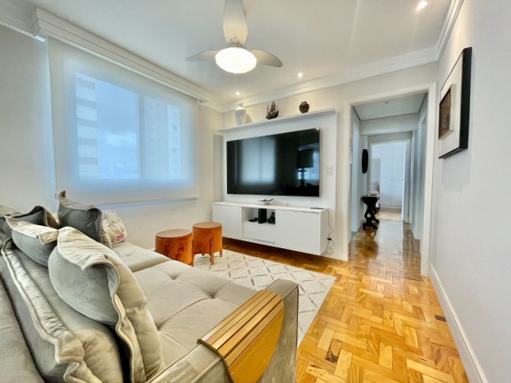 Imagem Apartamento com 3 Quartos à Venda, 147 m² em Pitangueiras - Guarujá Imagem Apartamento com 3 Quartos à Venda, 147 m² em Pitangueiras - Guarujá