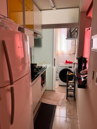 Imagem Apartamento com 2 Quartos à Venda, 51 m² em City Ribeirão - Ribeirão Preto Imagem Apartamento com 2 Quartos à Venda, 51 m² em City Ribeirão - Ribeirão Preto