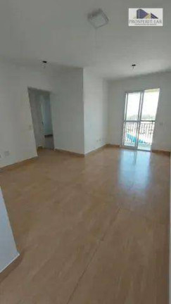 Imagem Apartamento com 2 Quartos à Venda, 60 m² em Vila Sorocabana - Guarulhos