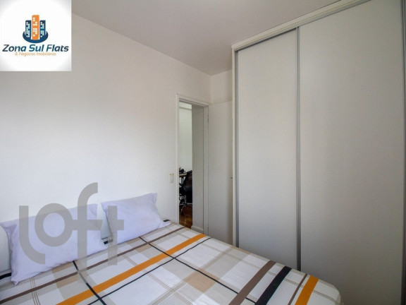 Imagem Apartamento com 2 Quartos à Venda, 66 m² em Bosque Da Saúde - São Paulo Imagem Apartamento com 2 Quartos à Venda, 66 m² em Bosque Da Saúde - São Paulo