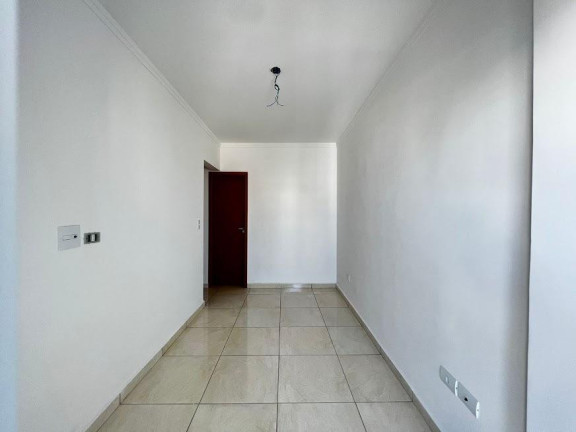 Imagem Apartamento com 2 Quartos à Venda, 70 m² em Guilhermina - Praia Grande