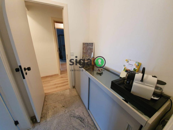 Imagem Apartamento com 3 Quartos à Venda, 135 m² em Jardim Anália Franco - São Paulo