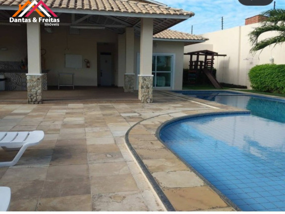 Imagem Imóvel com 4 Quartos à Venda,  em Sapiranga - Fortaleza