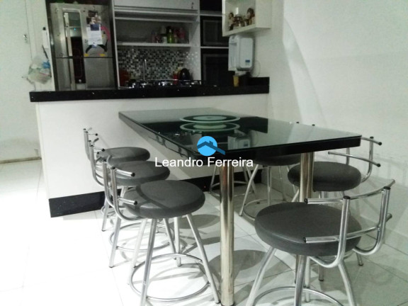 Imagem Apartamento com 2 Quartos à Venda, 59 m² em Rudge Ramos - São Bernardo Do Campo Imagem Apartamento com 2 Quartos à Venda, 59 m² em Rudge Ramos - São Bernardo Do Campo