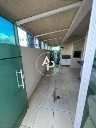 Imagem Apartamento com 3 Quartos à Venda, 121 m² em Orfãs - Ponta Grossa Imagem Apartamento com 3 Quartos à Venda, 121 m² em Orfãs - Ponta Grossa