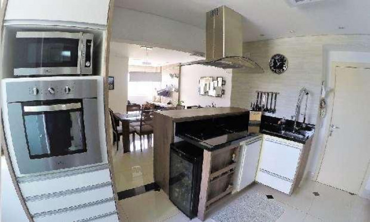 Imagem Apartamento com 2 Quartos à Venda, 76 m² em Vila Olimpia - São Paulo