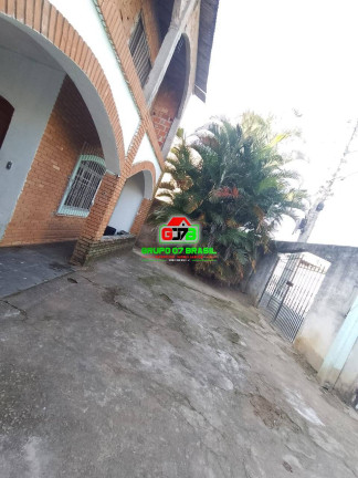 Imagem Sobrado com 5 Quartos à Venda, 250 m² em Jardim Nova Detroit - São José Dos Campos Imagem Sobrado com 5 Quartos à Venda, 250 m² em Jardim Nova Detroit - São José Dos Campos