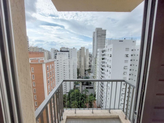 Imagem Apartamento com 3 Quartos à Venda, 166 m² em Brooklin Paulista - São Paulo Imagem Apartamento com 3 Quartos à Venda, 166 m² em Brooklin Paulista - São Paulo
