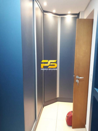 Apartamento com 4 Quartos à Venda, 128 m² em Altiplano Cabo Branco - João Pessoa
