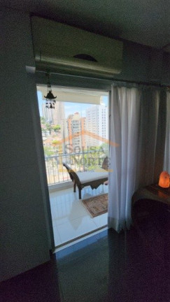 Imagem Cobertura com 3 Quartos à Venda, 185 m² em Santana - São Paulo Imagem Cobertura com 3 Quartos à Venda, 185 m² em Santana - São Paulo