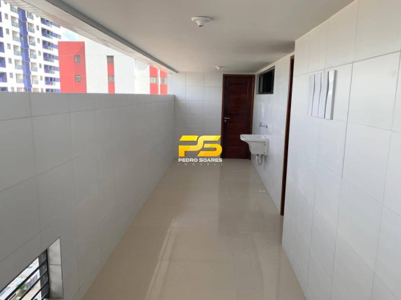 Imagem Apartamento com 4 Quartos à Venda, 230 m² em Aeroclube - João Pessoa Imagem Apartamento com 4 Quartos à Venda, 230 m² em Aeroclube - João Pessoa