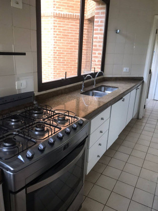 Imagem Apartamento com 3 Quartos para Alugar, 220 m² em Residencial 18 Do Forte - Barueri Imagem Apartamento com 3 Quartos para Alugar, 220 m² em Residencial 18 Do Forte - Barueri