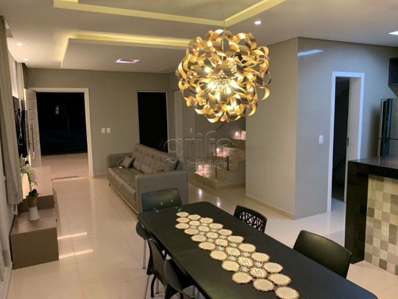 Imagem Casa de Condomínio com 4 Quartos à Venda, 209 m² em Jardim Cearense - Fortaleza