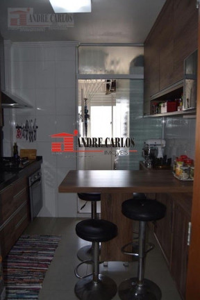 Imagem Apartamento com 3 Quartos à Venda, 82 m² em Vila Osasco - Osasco Imagem Apartamento com 3 Quartos à Venda, 82 m² em Vila Osasco - Osasco