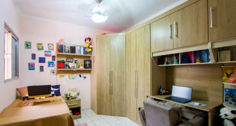 Imagem Sobrado com 3 Quartos à Venda, 198 m² em Vila Floresta - Santo André Imagem Sobrado com 3 Quartos à Venda, 198 m² em Vila Floresta - Santo André