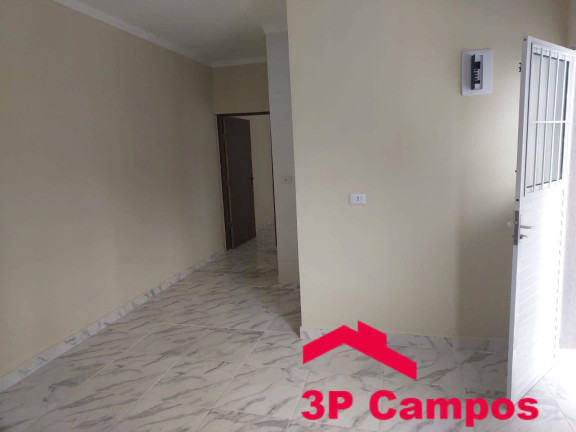 Imagem Casa de Condomínio com 1 Quarto para Alugar, 30 m² em Nova Itanhaem - Itanhaém