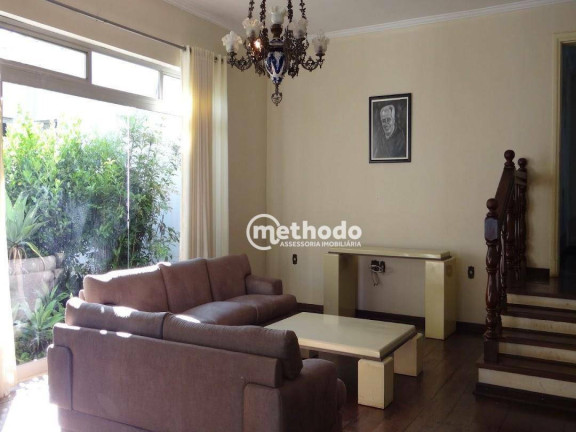 Imagem Casa com 7 Quartos à Venda ou Locação, 750 m² em Taquaral - Campinas