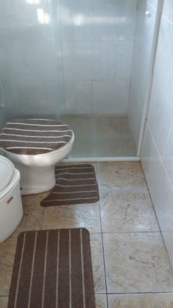 Imagem Casa com 1 Quarto à Venda, 125 m² em Jussara - Mongaguá Imagem Casa com 1 Quarto à Venda, 125 m² em Jussara - Mongaguá