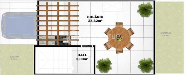 Imagem Casa de Condomínio com 2 Quartos à Venda, 66 m² em Santa Tereza - Parnamirim Imagem Casa de Condomínio com 2 Quartos à Venda, 66 m² em Santa Tereza - Parnamirim