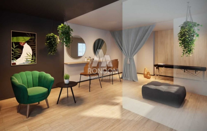 Imagem Apartamento com 2 Quartos à Venda, 37 m² em Vila Bruna - São Paulo Imagem Apartamento com 2 Quartos à Venda, 37 m² em Vila Bruna - São Paulo