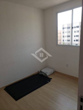 Imagem Apartamento com 2 Quartos para Alugar, 41 m² em Campo Grande - Rio De Janeiro Imagem Apartamento com 2 Quartos para Alugar, 41 m² em Campo Grande - Rio De Janeiro